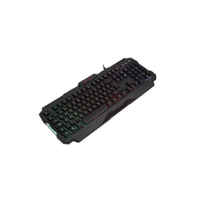 Pack Gaming Mars Gaming MCPRGB/ Teclado + Ratón Óptico + Auriculares con Micrófono + Auriculares con Micrófono + Alfombrilla XXL 2 Pack Gaming Mars Gaming MCPRGB/ Teclado + Ratón Óptico + Auriculares con Micrófono + Auriculares con Micrófono + Alfombrilla XXL 2