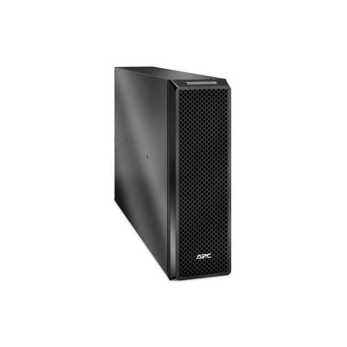 APC SRT192BP2 sistema de alimentación ininterrumpida (UPS) 8 kVA 1 APC SRT192BP2 sistema de alimentación ininterrumpida (UPS) 8 kVA 1