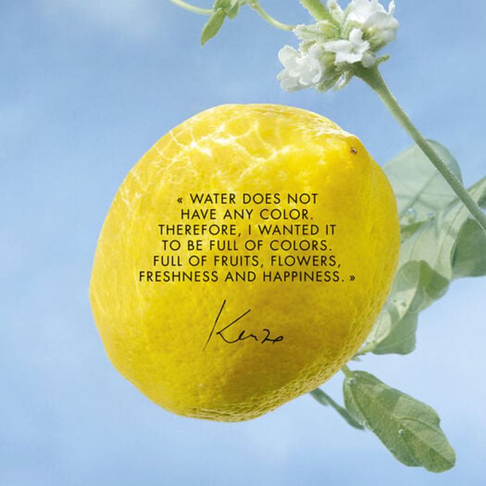 Perfume Unisex Kenzo L'EAU PURE 3 Perfume Unisex Kenzo L'EAU PURE 3