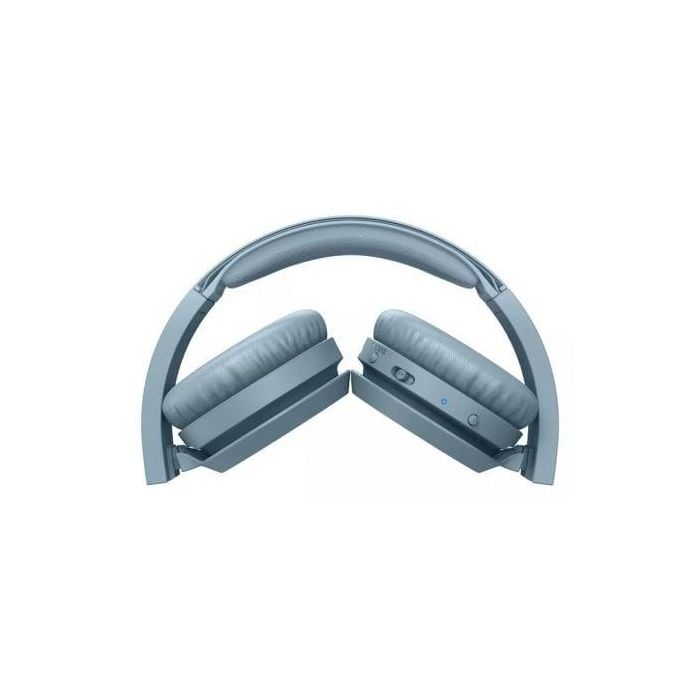 Auriculares Inalámbricos Philips TAH4205/ con Micrófono/ Bluetooth/ Azules 4 Auriculares Inalámbricos Philips TAH4205/ con Micrófono/ Bluetooth/ Azules 4