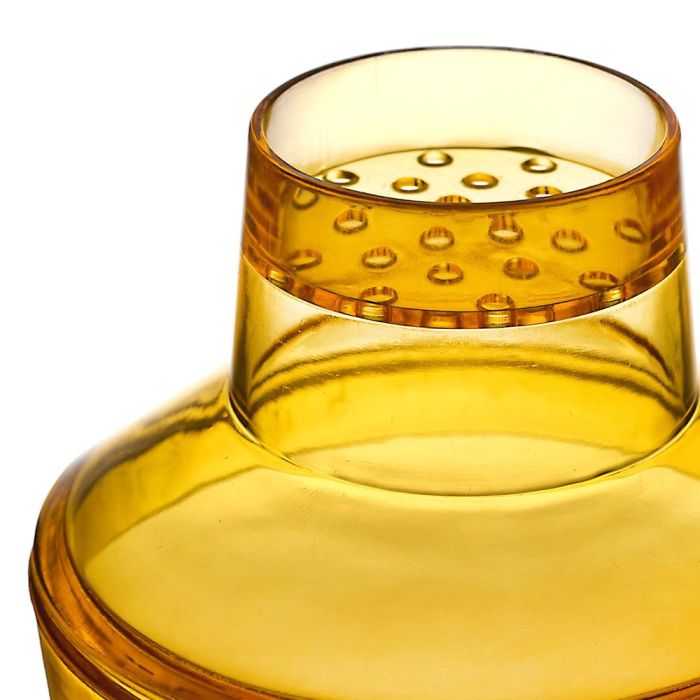 Coctelera De Plástico Cook Concept 6