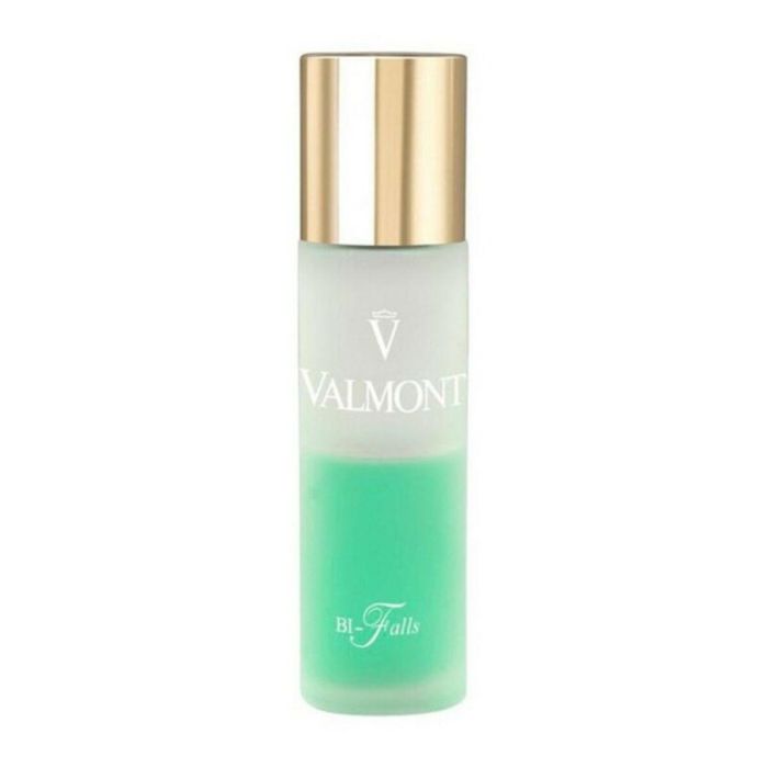 Valmont BA3a Desmaquillante Bifásico Purity Bi-Falls Ojos, Maquillaje Resistente & Waterproof, Todo Tipo Pieles 60 ml