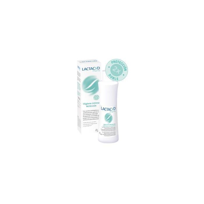 Lactacyd Pharma Proteccion 250Ml. Lactacyd Pharma Proteccion 250Ml.