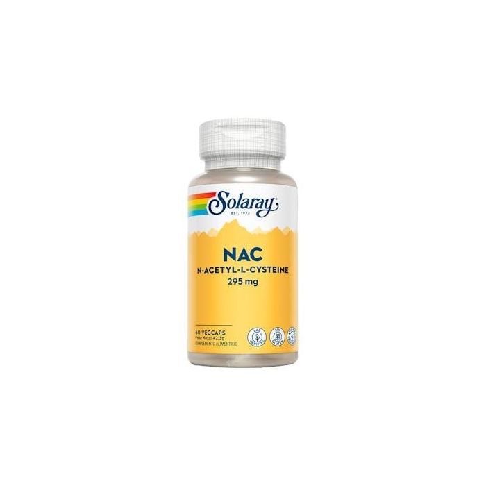 Nac 295 Mg