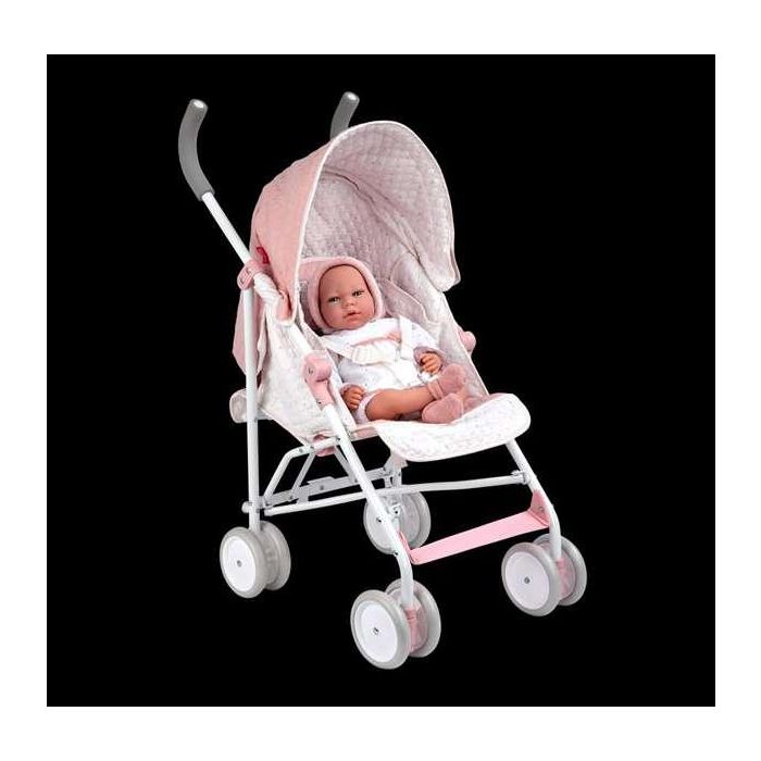 Silla paseo universe 34x61x73 cm (altura manillar: 73 cm) 7 Silla paseo universe 34x61x73 cm (altura manillar: 73 cm) 7