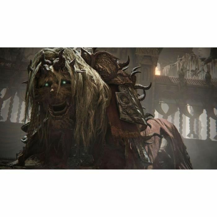 Elden Ring Sombra del Erdtree Goty - Serie Xbox 1 Elden Ring Sombra del Erdtree Goty - Serie Xbox 1