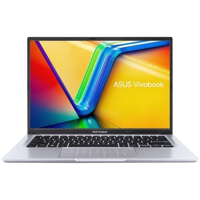 ASUS M1405YALY296W VivoBook 14 M1405 - Portátil 14" WUXGA IPS, AMD Ryzen 7 7730U, 16GB RAM, 512GB SSD, Windows 11 0 ASUS M1405YALY296W VivoBook 14 M1405 - Portátil 14" WUXGA IPS, AMD Ryzen 7 7730U, 16GB RAM, 512GB SSD, Windows 11 0