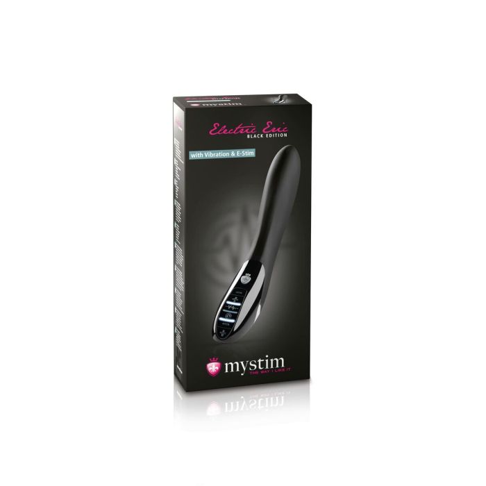 Vibrador Mystim 6303601 11 Vibrador Mystim 6303601 11