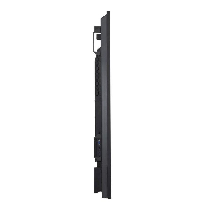 Sharp/NEC E758 75" Essential display, 18/7, Direct LED Backlight, UHD 3840x2160, 400cd/m², Media Player 14 Sharp/NEC E758 75" Essential display, 18/7, Direct LED Backlight, UHD 3840x2160, 400cd/m², Media Player 14