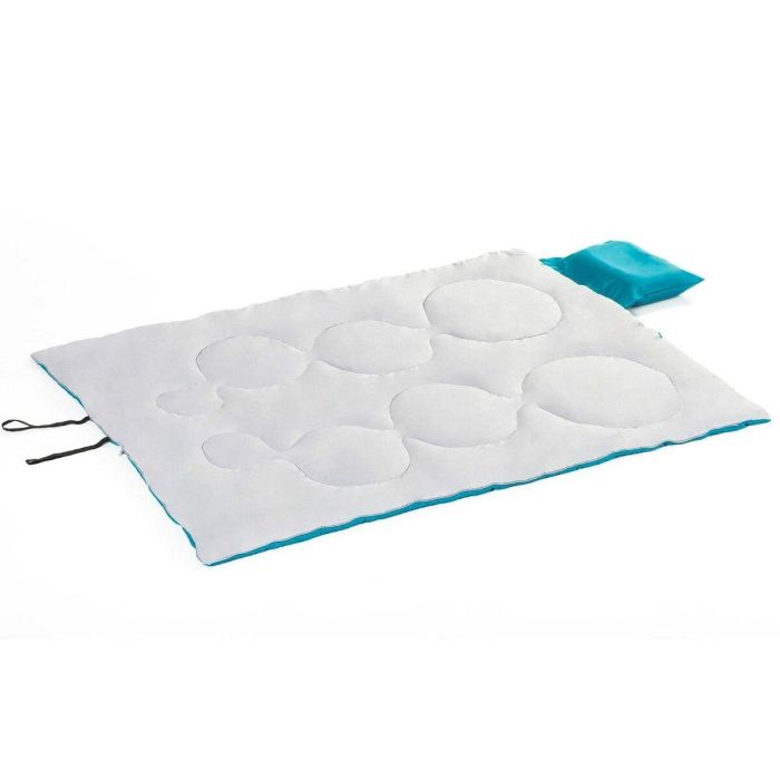 Bestway Saco de Dormir Polyester Temperatura 3 a -8 Grados 190x84 cm Camping 68100 6 Bestway Saco de Dormir Polyester Temperatura 3 a -8 Grados 190x84 cm Camping 68100 6