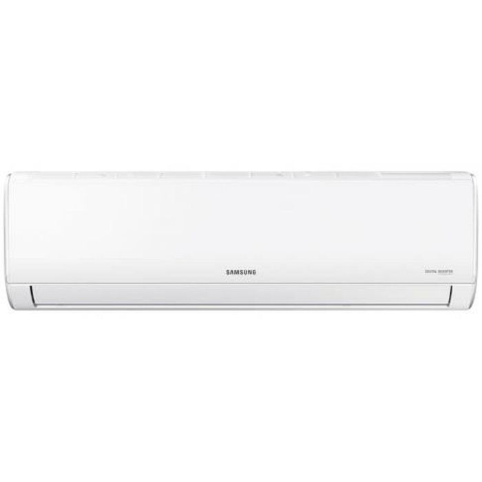 Aire Acondicionado Samsung FAR24ART 7000 kW R32 A++/A++ Filtro de aire Control Remoto Split Blanco A+++ 1