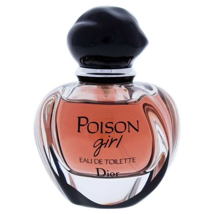 Perfume Mujer Poison Girl Dior CD026321009 EDT (30 ml) 3