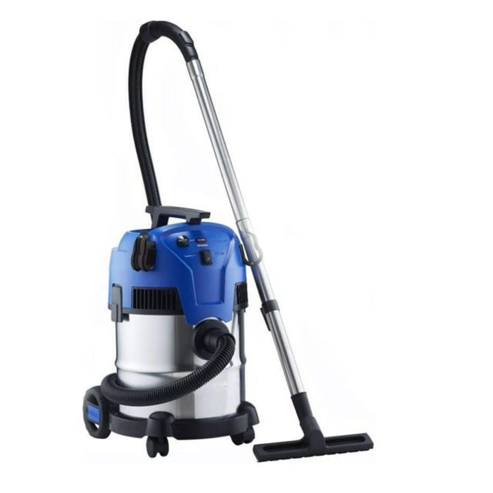 Aspirador Nilfisk MULTI Azul 1200 W 10