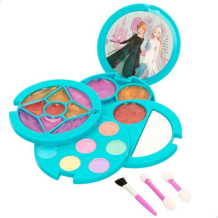 Set maquillaje Frozen Disney 1 Set maquillaje Frozen Disney 1