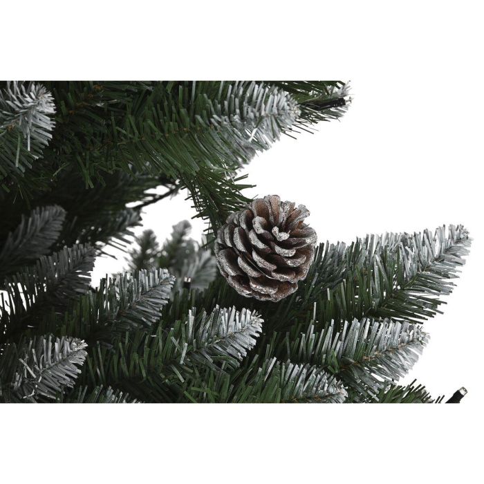 Arbol Navidad Moderna DKD Home Decor Verde 1 x 210 x 1 cm 4 Arbol Navidad Moderna DKD Home Decor Verde 1 x 210 x 1 cm 4