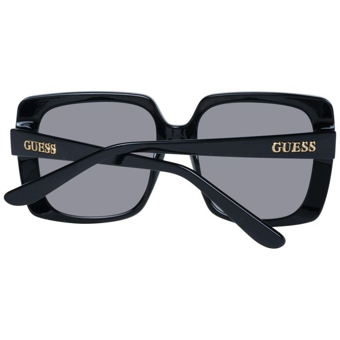 Gafas de Sol Mujer Guess GF6142 5701B 1 Gafas de Sol Mujer Guess GF6142 5701B 1