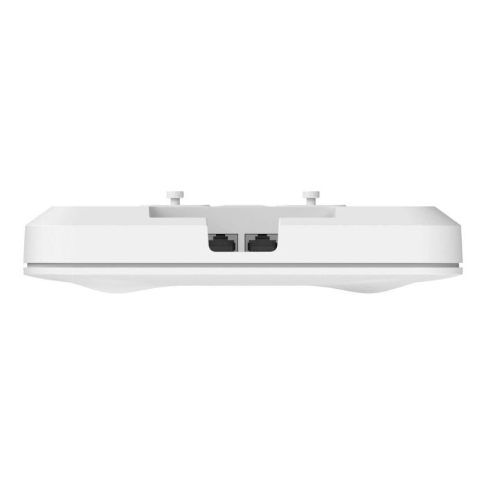 REYEE AX3200 Wi-Fi 6 Multi-Gigabit Ceiling Mount Indoor AP 1 2.5Gbps RJ45 port, 1 Gigabit RJ45 port 6 REYEE AX3200 Wi-Fi 6 Multi-Gigabit Ceiling Mount Indoor AP 1 2.5Gbps RJ45 port, 1 Gigabit RJ45 port 6