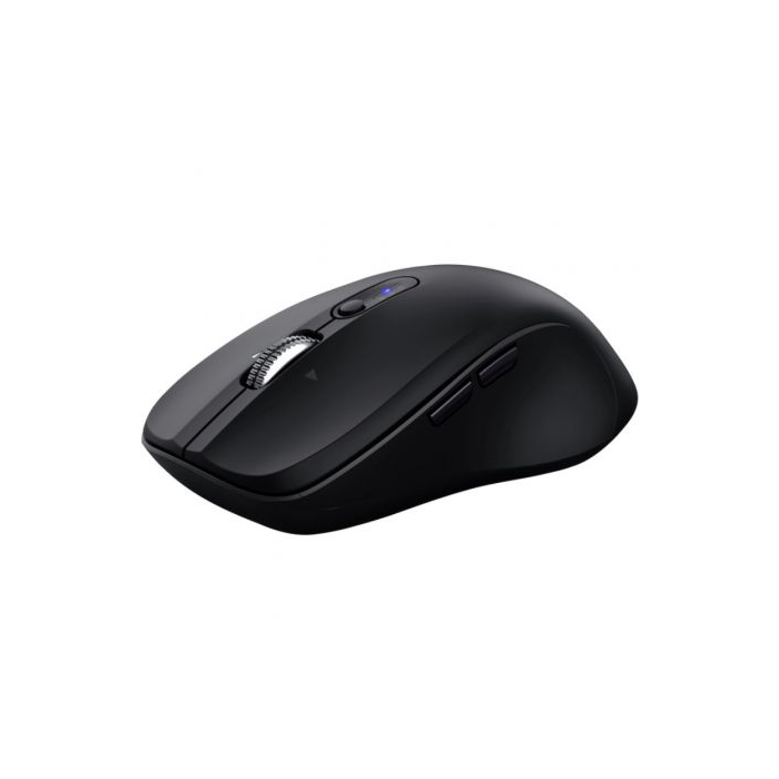 Ratón Ergonómico Inalámbrico Trust Ferro/ Hasta 3200 DPI 2 Ratón Ergonómico Inalámbrico Trust Ferro/ Hasta 3200 DPI 2