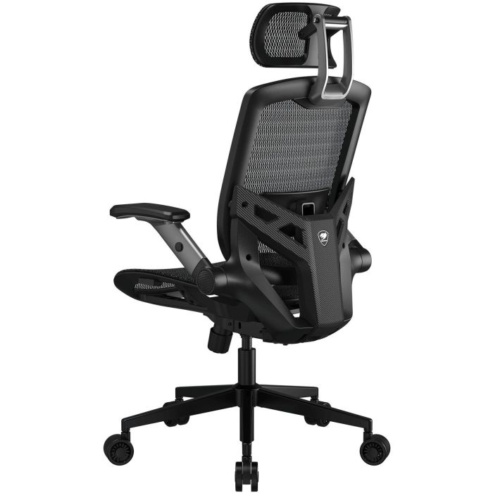 COUGAR Gaming/Office-Stuhl Speeder One, Mesh, Schwarz 6 COUGAR Gaming/Office-Stuhl Speeder One, Mesh, Schwarz 6