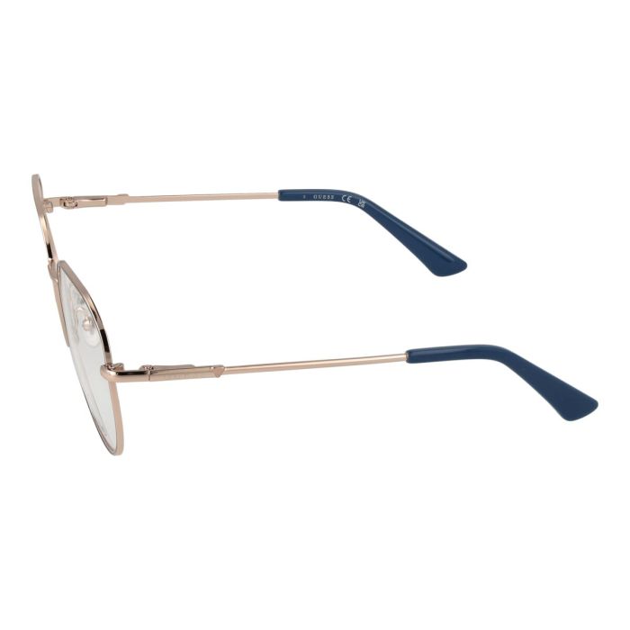 Montura de Gafas Mujer Guess GU2933 53092 3 Montura de Gafas Mujer Guess GU2933 53092 3