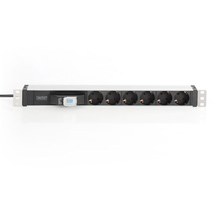 Regleta Digitus DN-95417 (1,8 m) 4 Regleta Digitus DN-95417 (1,8 m) 4