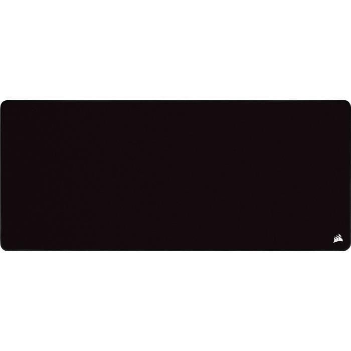 Alfombrilla de ratón para juegos CORSAIR MM350 PRO - Resistente a salpicaduras - Extendida XL - Negro (CH-9413770-WW)