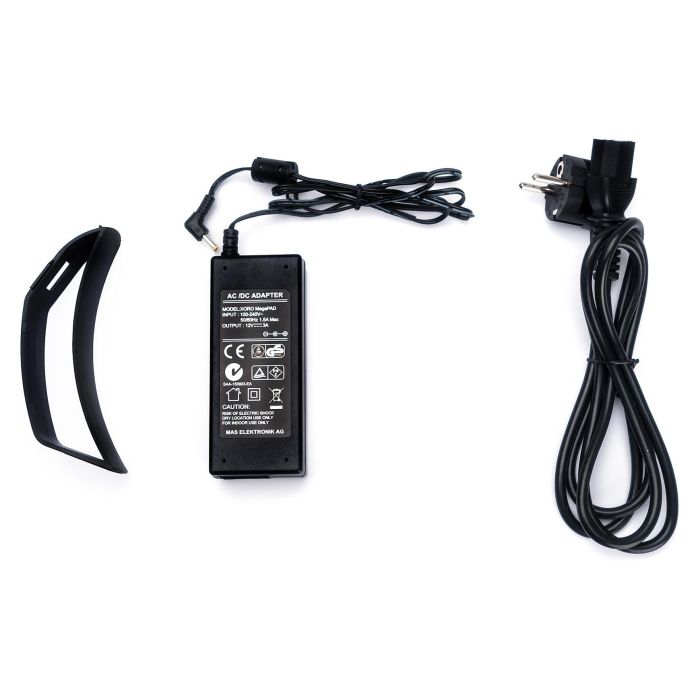 Xoro MegaPAD 2154v7 Tablet 21.51" (54.6cm) 64GB Android 13 Negro 5