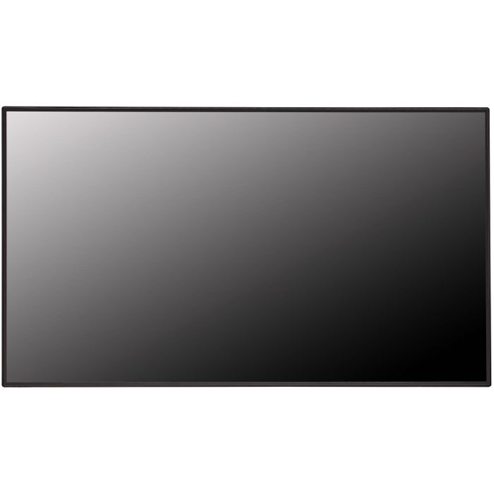 LG 55UM5N-H Pantalla digital 55" 4K Ultra HD LCD Wifi Web OS Negro, 500 cd/m², 24/7 1