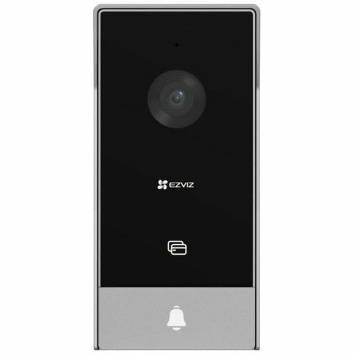 EZVIZ HP5 sistema de intercomunicación de video 17,8 cm (7") Negro, Plata 3 EZVIZ HP5 sistema de intercomunicación de video 17,8 cm (7") Negro, Plata 3