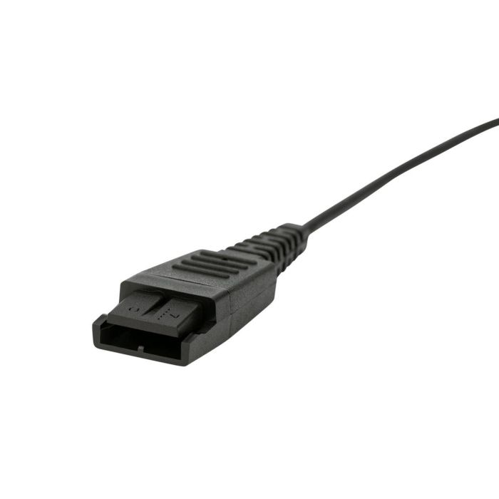 Auriculares con Micrófono Jabra BIZ 2300 QD 1
