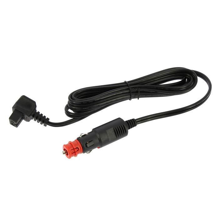 Enfriador de compresión - EZA - Blizz-E One - 35,3 litros - 12 V/220 V - Temperatura -20 °C a +20 °C 4 Enfriador de compresión - EZA - Blizz-E One - 35,3 litros - 12 V/220 V - Temperatura -20 °C a +20 °C 4