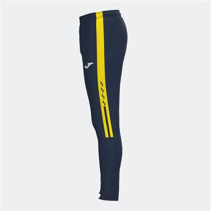 Pantalón Largo Deportivo Joma Sport Olimpiada Infantil Hombre 1 Pantalón Largo Deportivo Joma Sport Olimpiada Infantil Hombre 1