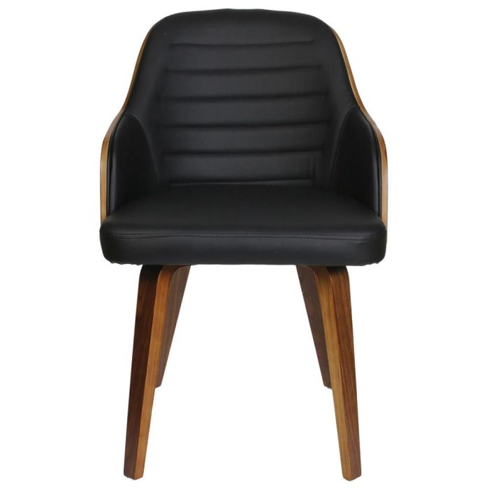 Home Deco Factory Silla Retro Nash Industriel 1