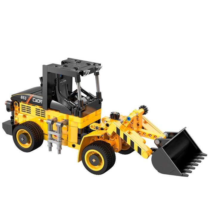 Pala Cargadora 403 Pzas C65023W 2 Pala Cargadora 403 Pzas C65023W 2