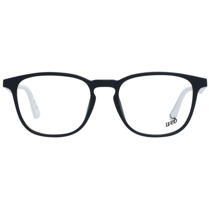 Montura de Gafas Hombre WEB EYEWEAR WE5327 52005 3 Montura de Gafas Hombre WEB EYEWEAR WE5327 52005 3