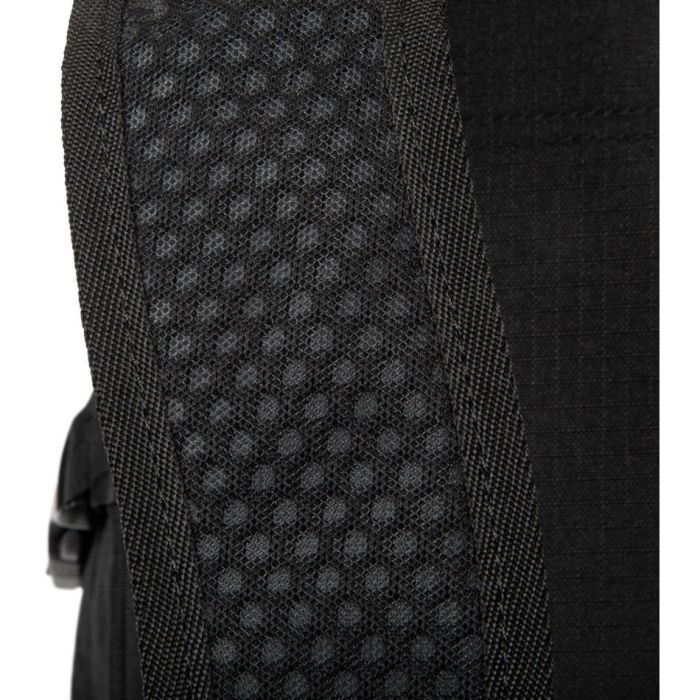 Mochila para Portátil y Tablet Targus Zero Waste Negro 10