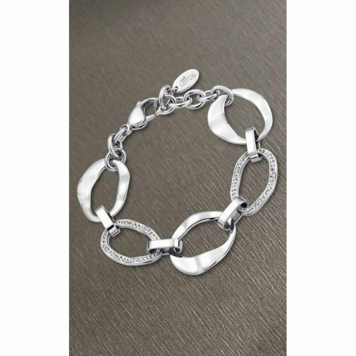 Pulsera Mujer Lotus LS1672-2/1 1 Pulsera Mujer Lotus LS1672-2/1 1