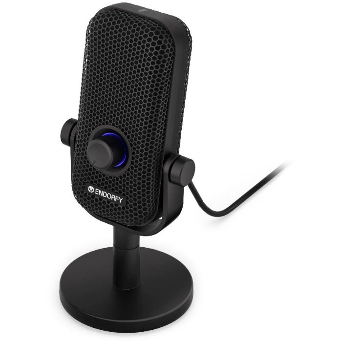 ENDORFY Solum Voice S (schwarz. USB-C) 9 ENDORFY Solum Voice S (schwarz. USB-C) 9