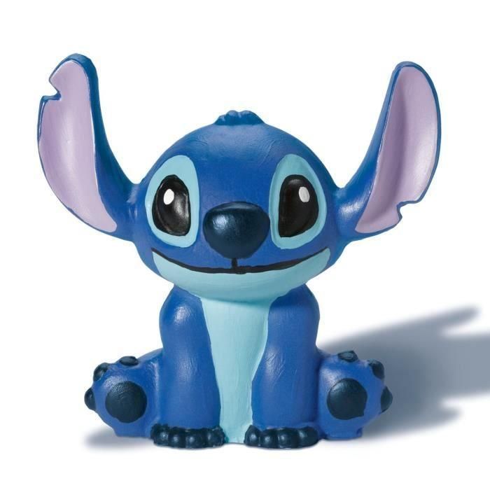 Be Creative Stitch Figuritas, 5 objetos para hacer en yeso, Actividad relajante y creativa, 7 años, 23877, Ravensburger 5 Be Creative Stitch Figuritas, 5 objetos para hacer en yeso, Actividad relajante y creativa, 7 años, 23877, Ravensburger 5