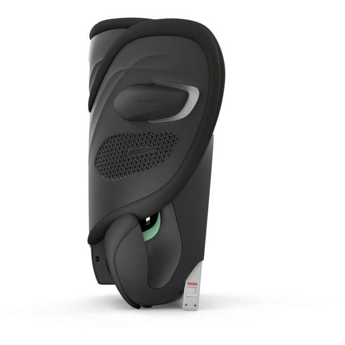 Silla de coche CYBEX Solution G2 i-Fix - Magic Black 1 Silla de coche CYBEX Solution G2 i-Fix - Magic Black 1