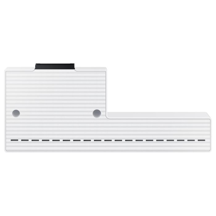 Samsung CY-TF65BBCXEN Anschlussbox para WM55B WM65B USB HDMI Gris Blanco 1 Samsung CY-TF65BBCXEN Anschlussbox para WM55B WM65B USB HDMI Gris Blanco 1