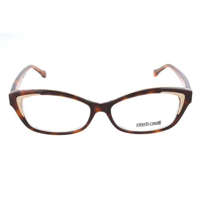 Montura de Gafas Mujer Roberto Cavalli RC5034-052 ø 54 mm 2 Montura de Gafas Mujer Roberto Cavalli RC5034-052 ø 54 mm 2