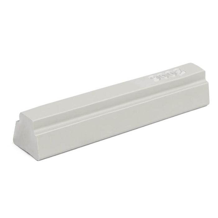 König Cera Blanda RAL 9002 Blanco Grisáceo para Reparar Pequeños Desperfectos Superficiales en Muebles de Interior