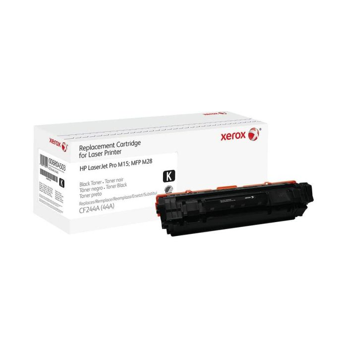 Tóner Reciclado Xerox 006R04503 Negro Tóner Reciclado Xerox 006R04503 Negro