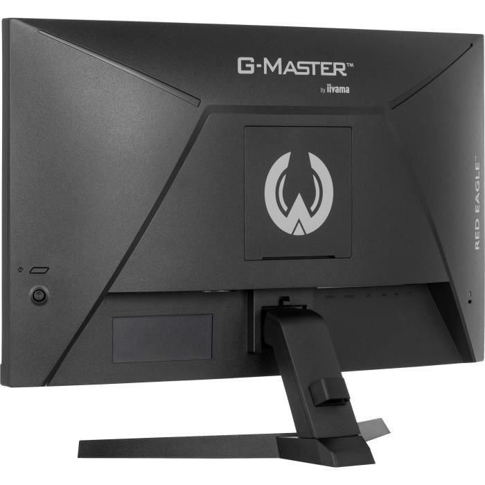Monitor Iiyama, 23.6", Va, 1500R, 180Hz 5