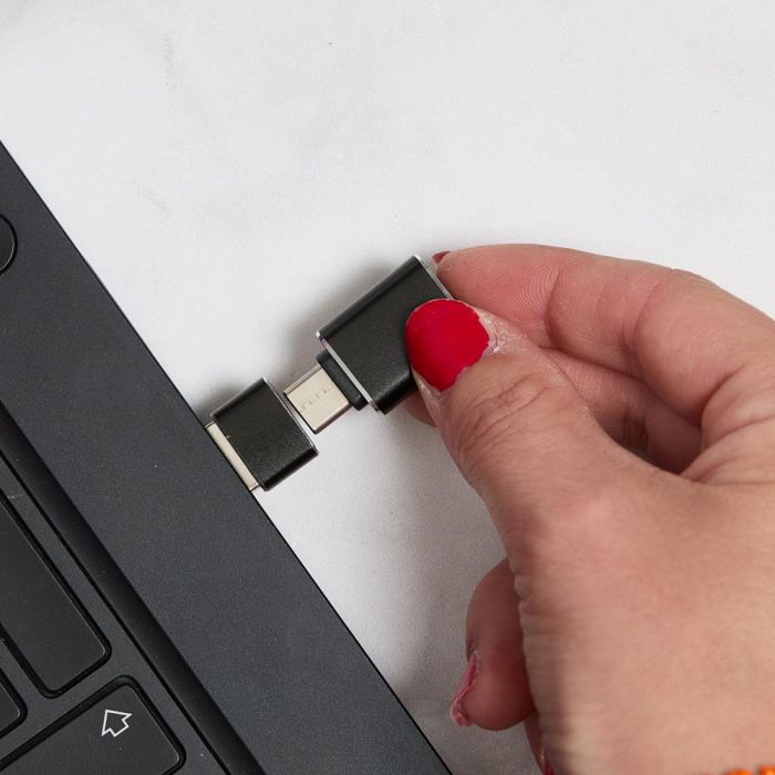 Adaptador Mini Tipo C- Usb Be Mix 1 Adaptador Mini Tipo C- Usb Be Mix 1