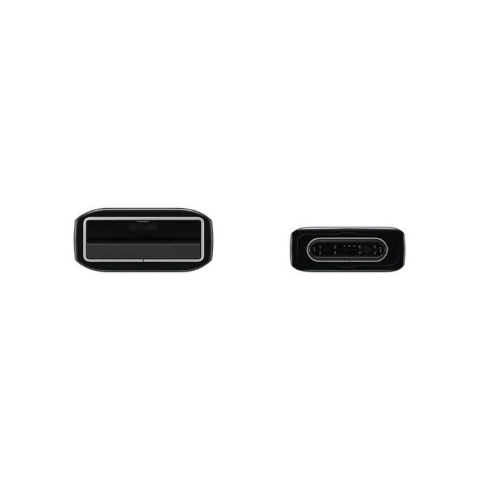 Cable USB-C Samsung EP-DG970BBE Negro 1,5 m 1