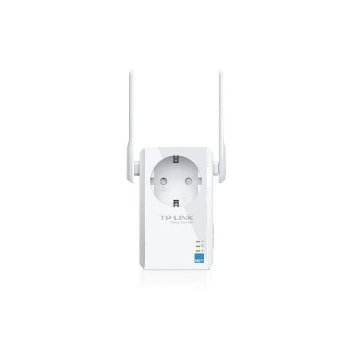 TP-LINK N300 WiFi Range Extender 1