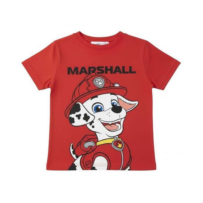 Cerdá Camiseta Corta Single Jersey Paw Patrol 3 Años - Modelos Surtidos 0 Cerdá Camiseta Corta Single Jersey Paw Patrol 3 Años - Modelos Surtidos 0