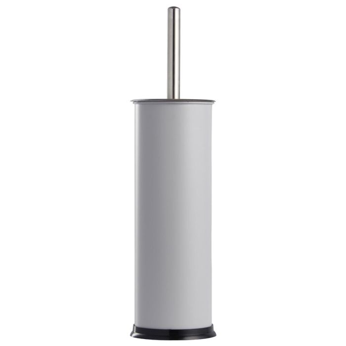 DAY Escobilla WC Acero Inoxidable y Plástico Acabado Mate Colores Surtidos 5 DAY Escobilla WC Acero Inoxidable y Plástico Acabado Mate Colores Surtidos 5